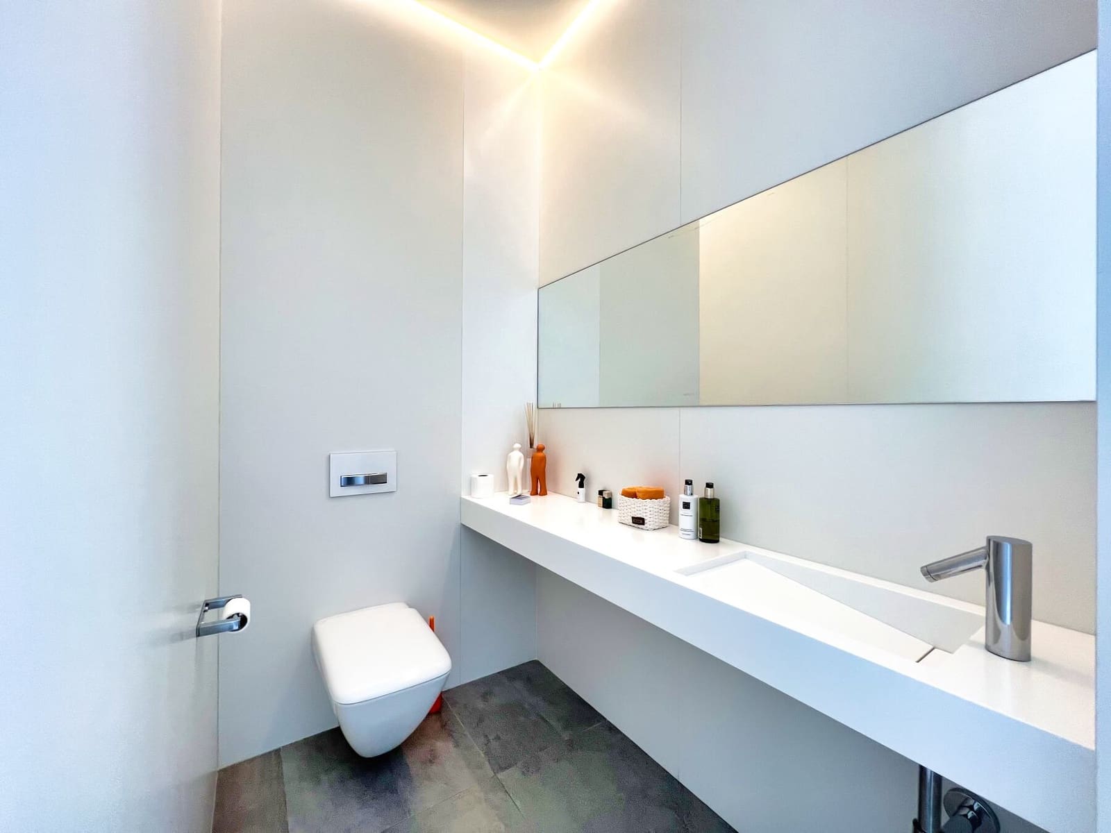 3 soverom Villa til salgs i Altea med svømmebasseng garasje - € 2 980 000 (Ref: 7702104)