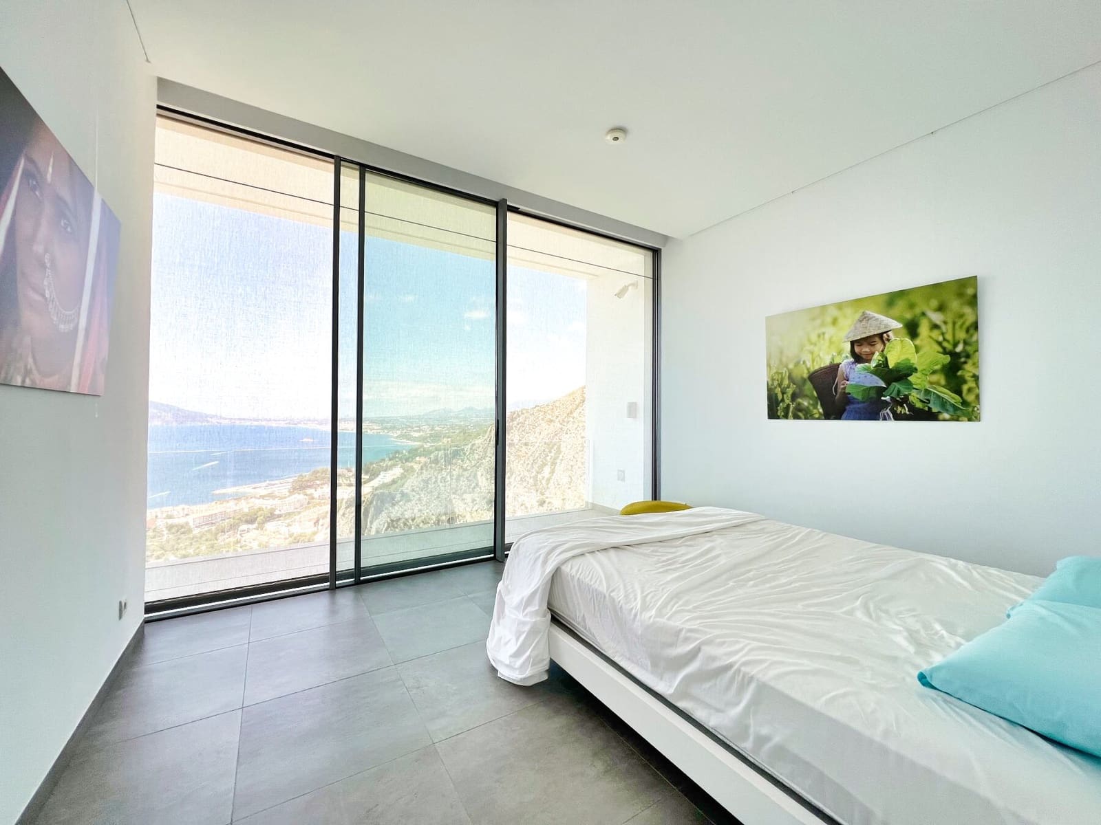 3 soverom Villa til salgs i Altea med svømmebasseng garasje - € 2 980 000 (Ref: 7702104)