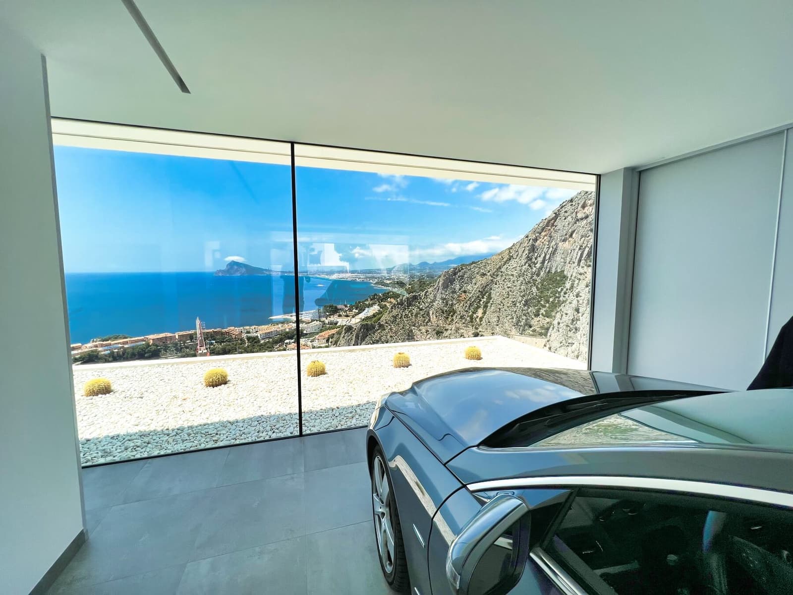 3 soverom Villa til salgs i Altea med svømmebasseng garasje - € 2 980 000 (Ref: 7702104)