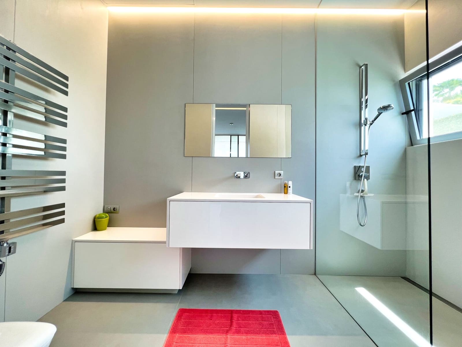 3 soverom Villa til salgs i Altea med svømmebasseng garasje - € 2 980 000 (Ref: 7702104)