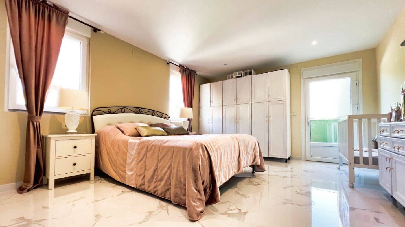 8 camera da letto Villa in vendita in La Nucia con piscina garage - 2.500.000 € (Rif: 7702105)