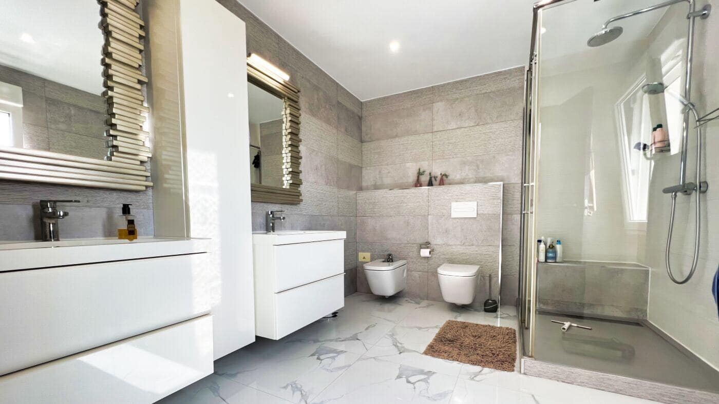 8 camera da letto Villa in vendita in La Nucia con piscina garage - 2.500.000 € (Rif: 7702105)