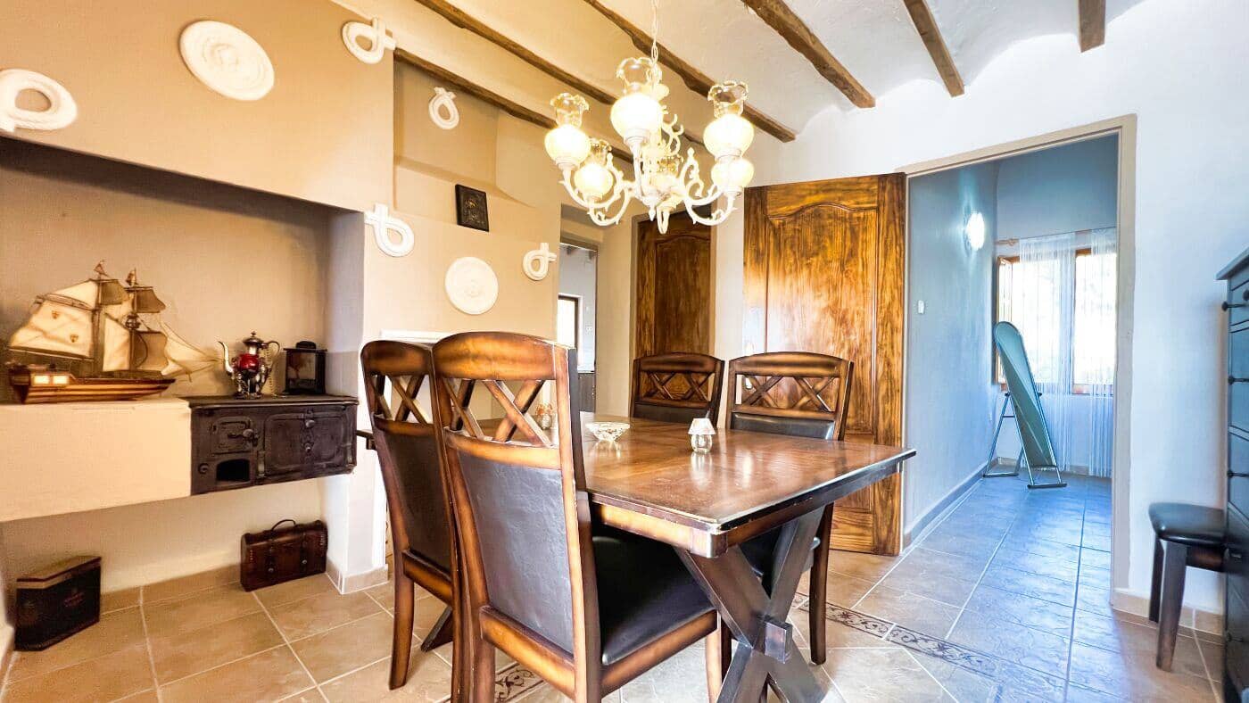 8 camera da letto Villa in vendita in La Nucia con piscina garage - 2.500.000 € (Rif: 7702105)