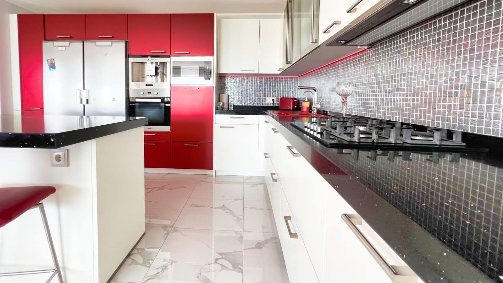 8 camera da letto Villa in vendita in La Nucia con piscina garage - 2.500.000 € (Rif: 7702105)