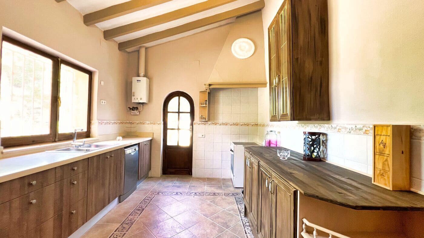 8 camera da letto Villa in vendita in La Nucia con piscina garage - 2.500.000 € (Rif: 7702105)