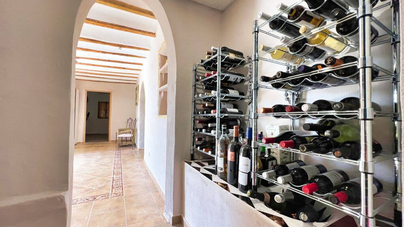 8 camera da letto Villa in vendita in La Nucia con piscina garage - 2.500.000 € (Rif: 7702105)