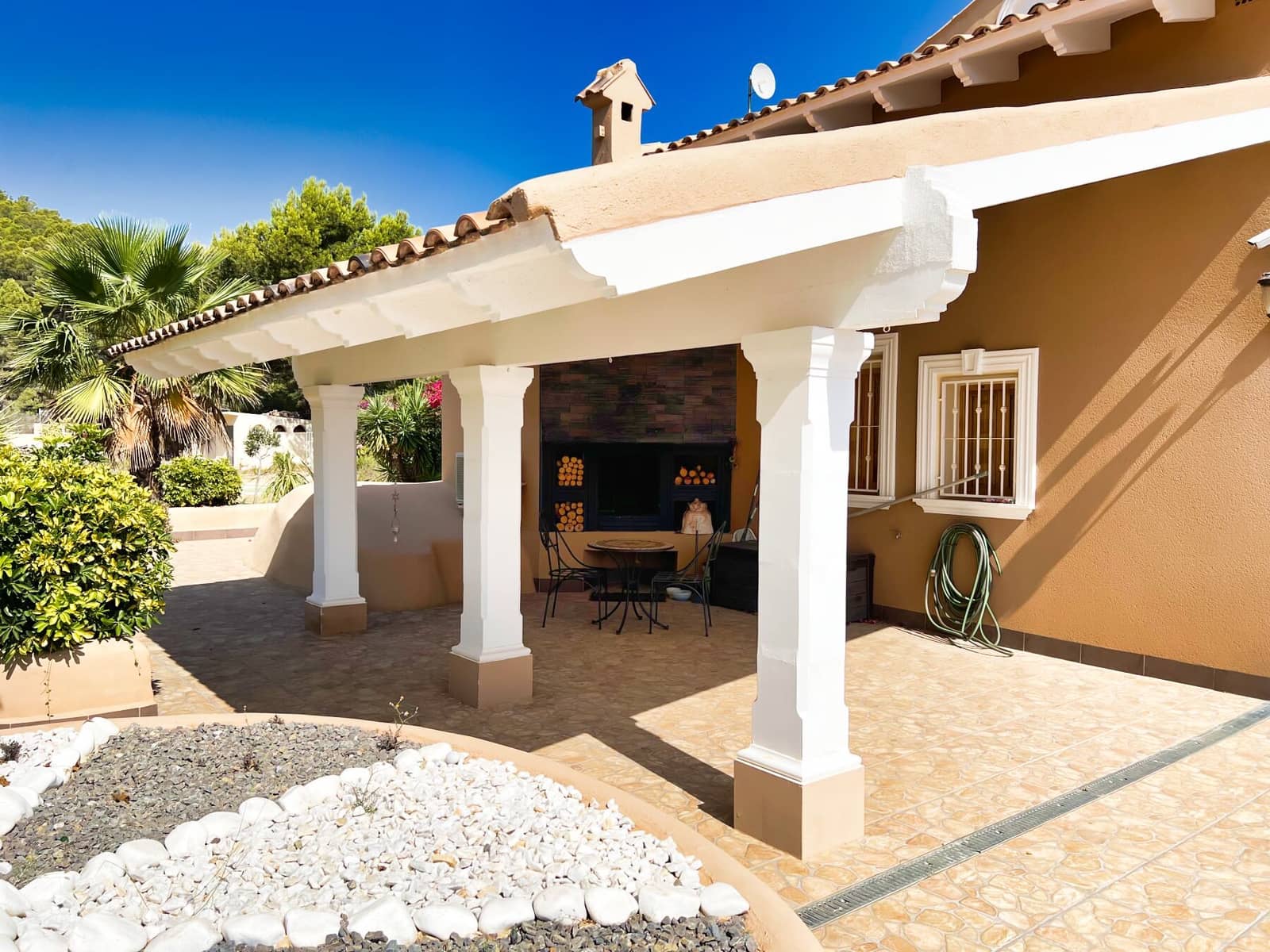 8 camera da letto Villa in vendita in La Nucia con piscina garage - 2.500.000 € (Rif: 7702105)