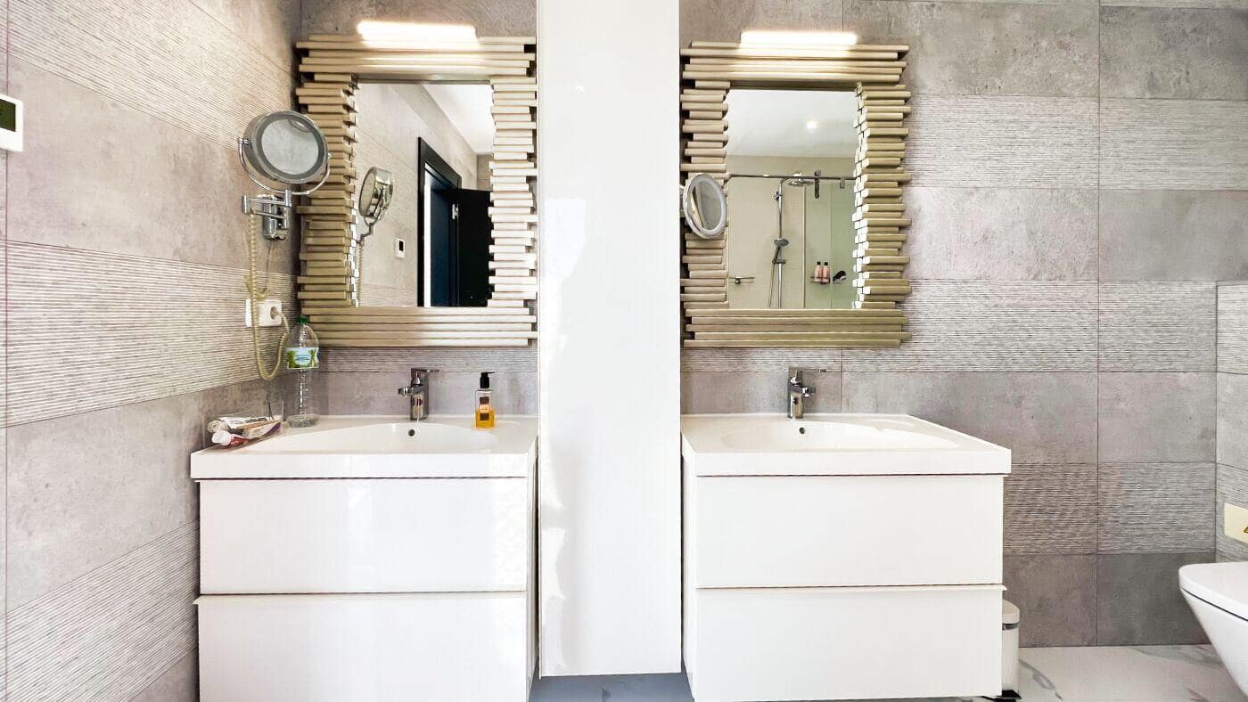 8 camera da letto Villa in vendita in La Nucia con piscina garage - 2.500.000 € (Rif: 7702105)