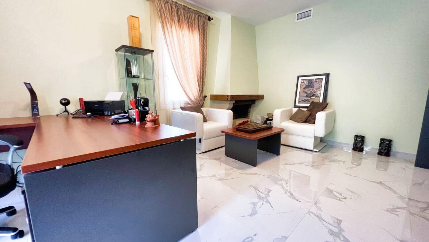 8 camera da letto Villa in vendita in La Nucia con piscina garage - 2.500.000 € (Rif: 7702105)