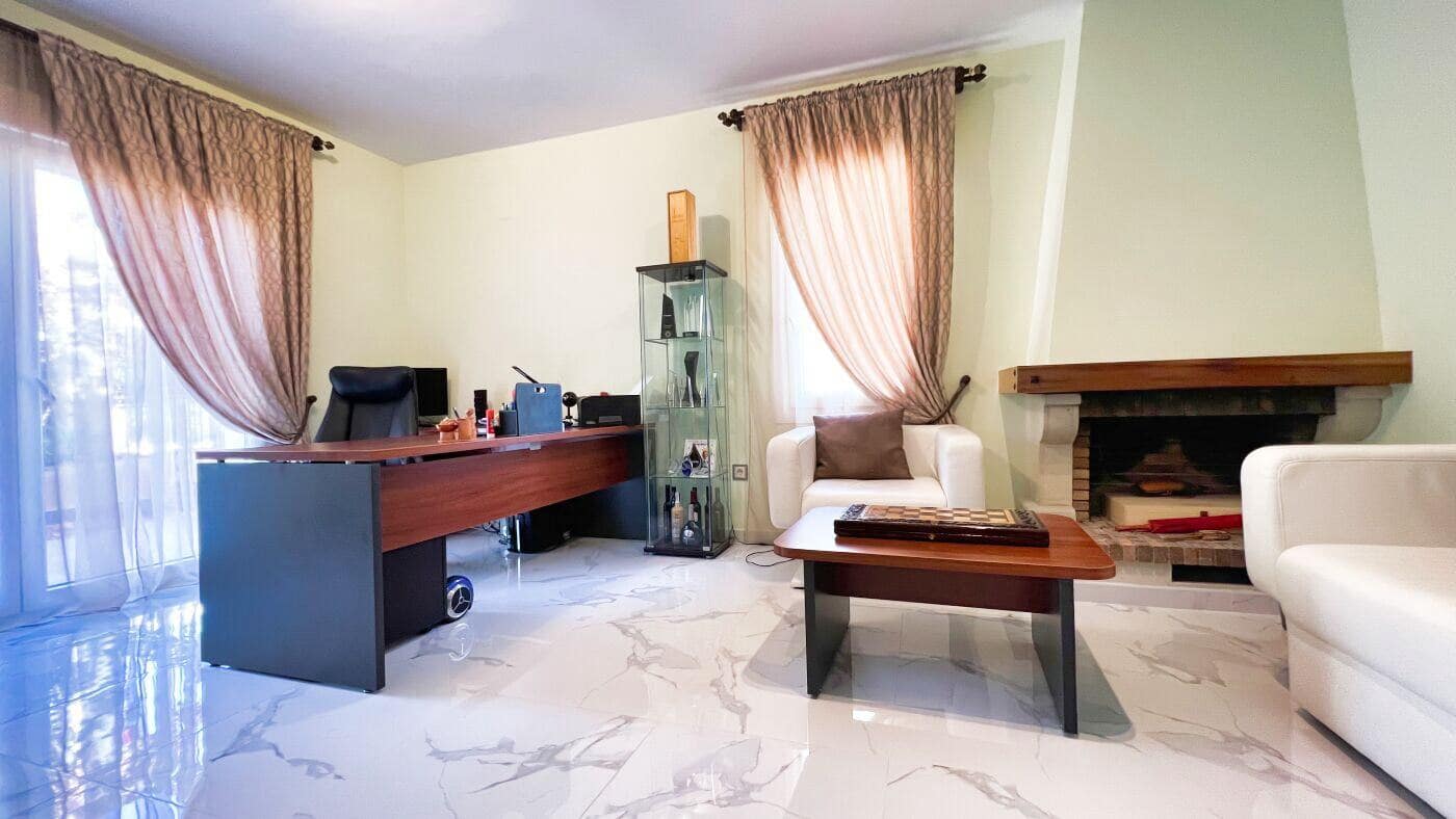 8 camera da letto Villa in vendita in La Nucia con piscina garage - 2.500.000 € (Rif: 7702105)