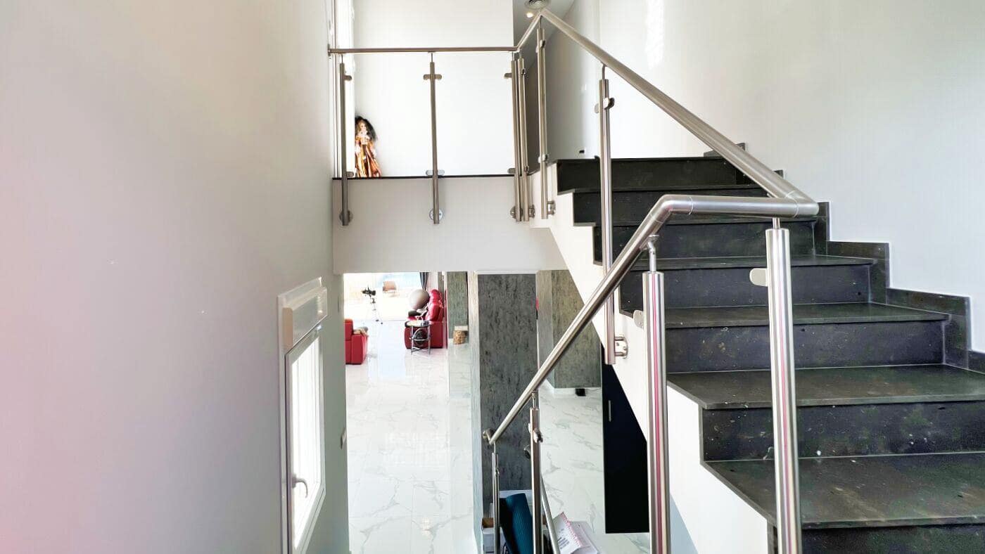 8 camera da letto Villa in vendita in La Nucia con piscina garage - 2.500.000 € (Rif: 7702105)