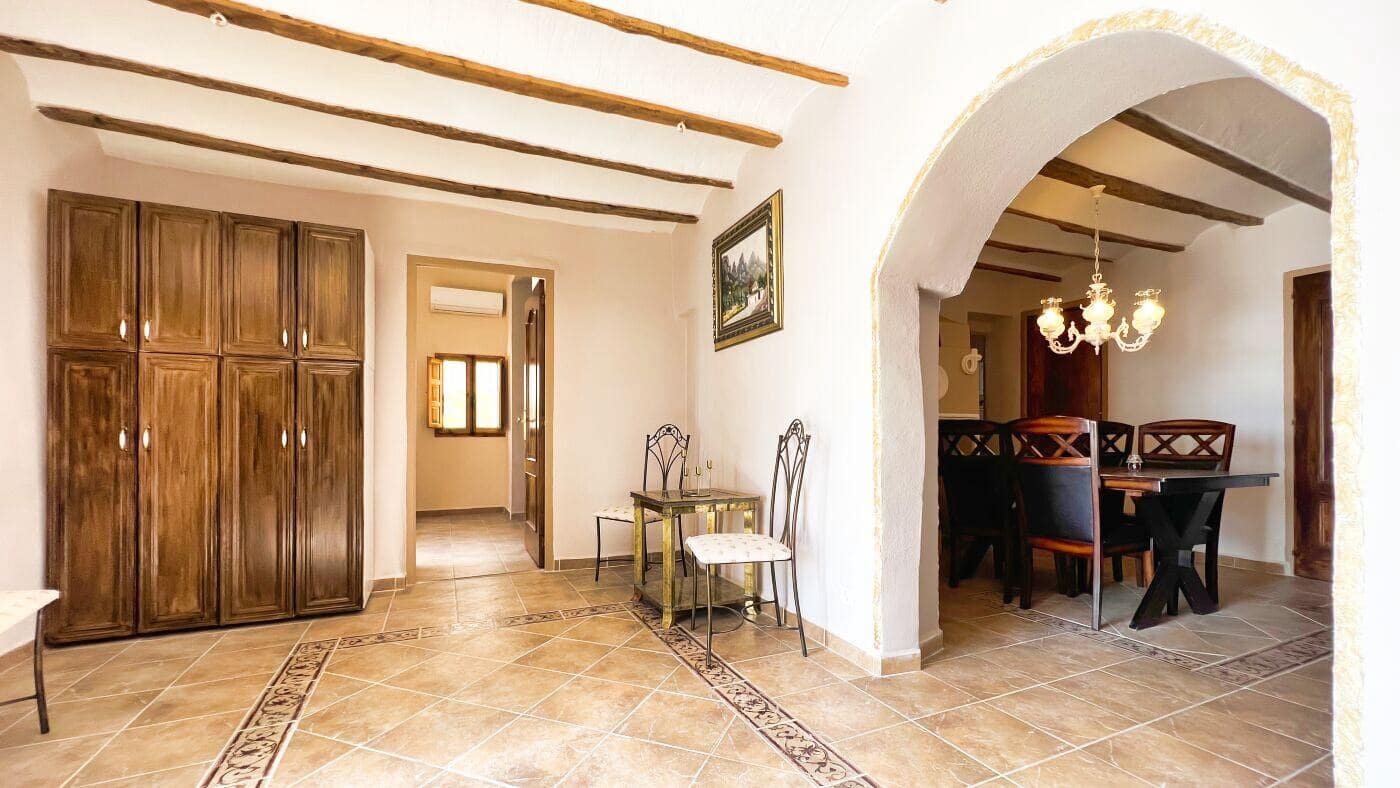 8 camera da letto Villa in vendita in La Nucia con piscina garage - 2.500.000 € (Rif: 7702105)