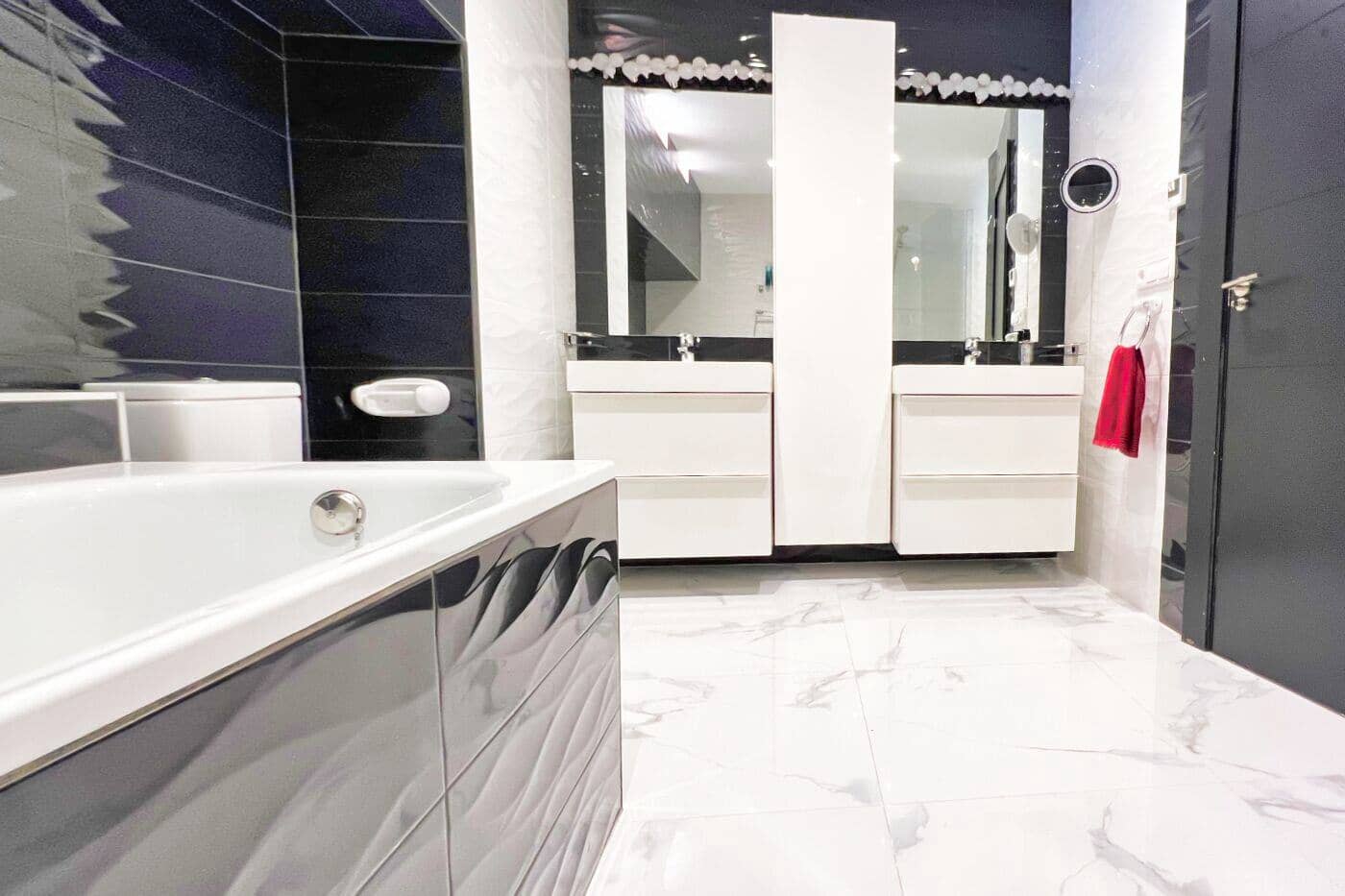 8 camera da letto Villa in vendita in La Nucia con piscina garage - 2.500.000 € (Rif: 7702105)