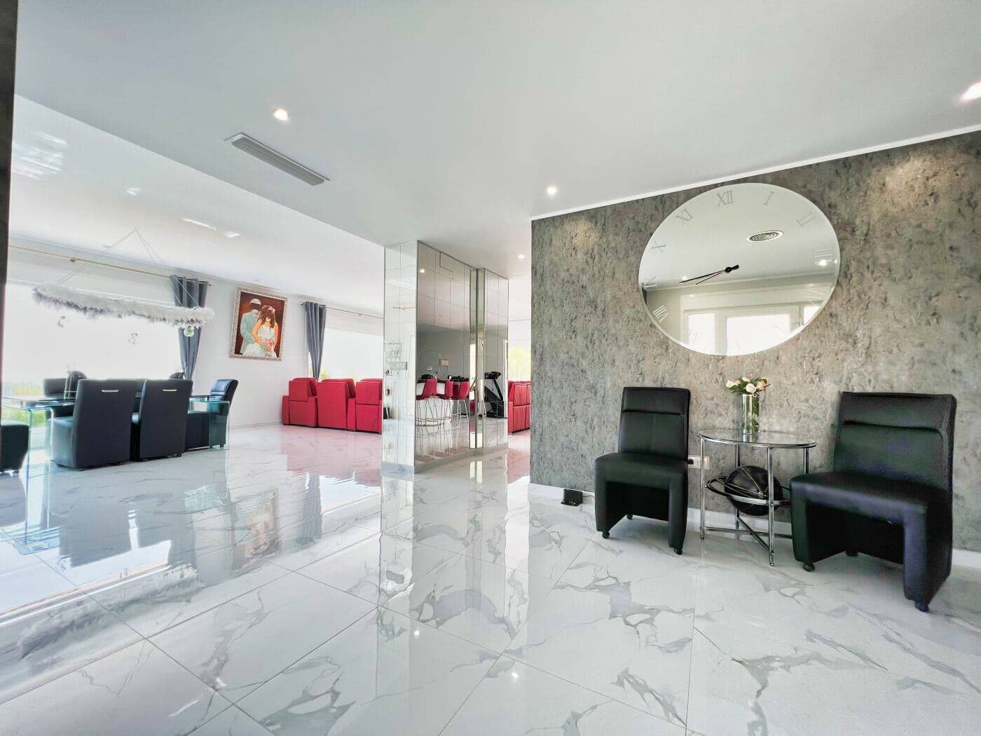 8 camera da letto Villa in vendita in La Nucia con piscina garage - 2.500.000 € (Rif: 7702105)