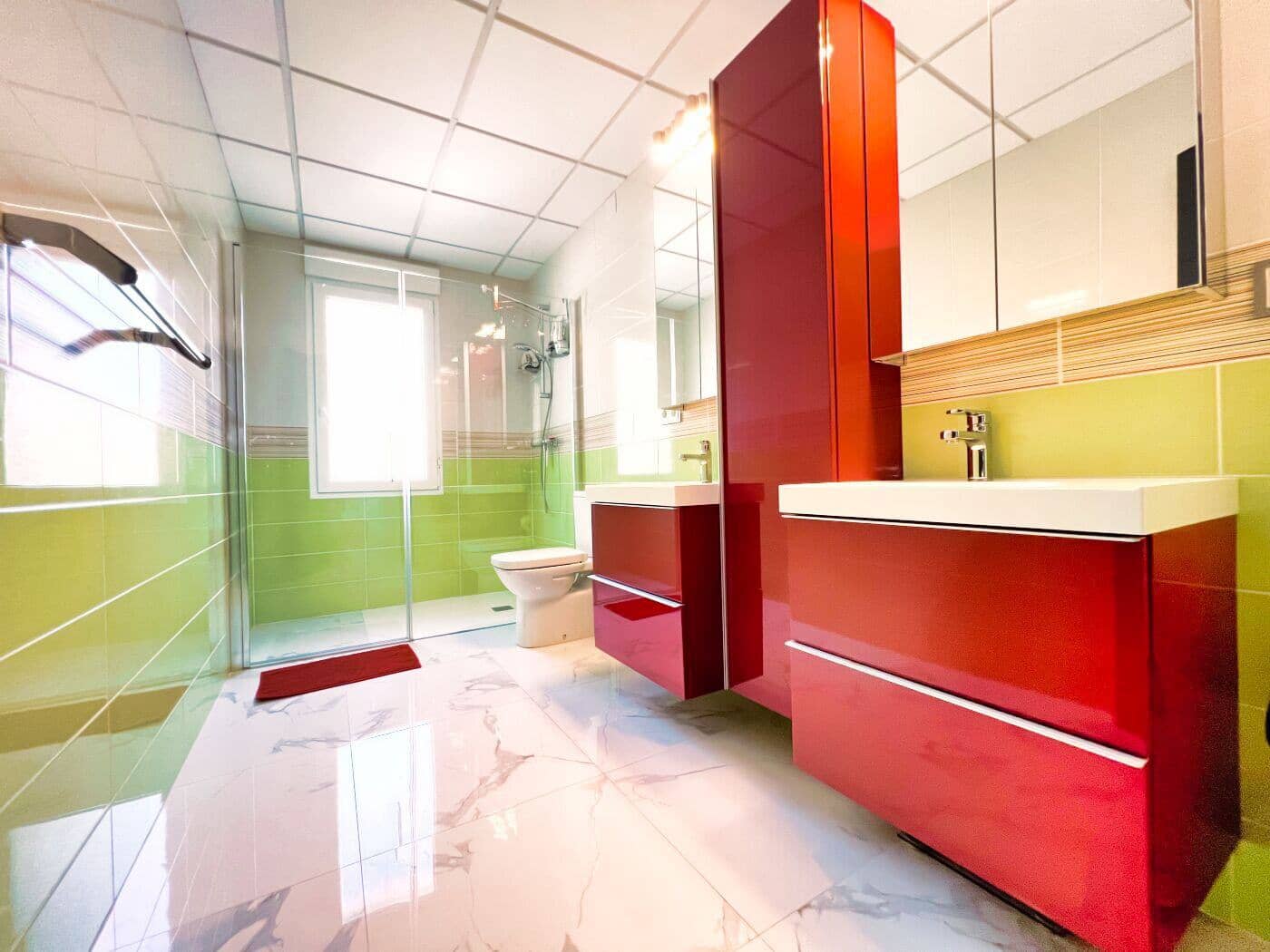 8 camera da letto Villa in vendita in La Nucia con piscina garage - 2.500.000 € (Rif: 7702105)