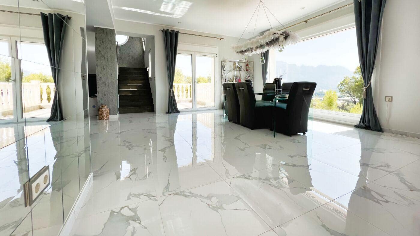 8 camera da letto Villa in vendita in La Nucia con piscina garage - 2.500.000 € (Rif: 7702105)