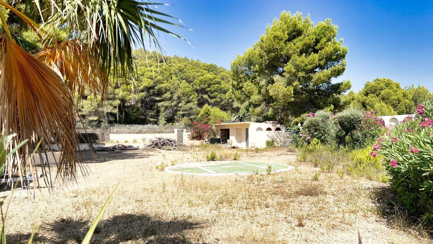 8 camera da letto Villa in vendita in La Nucia con piscina garage - 2.500.000 € (Rif: 7702105)