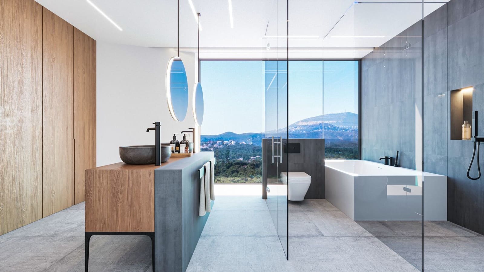 4 soveværelse Villa til salg i Javea / Xabia med swimmingpool garage - € 4.125.000 (Ref: 7711028)