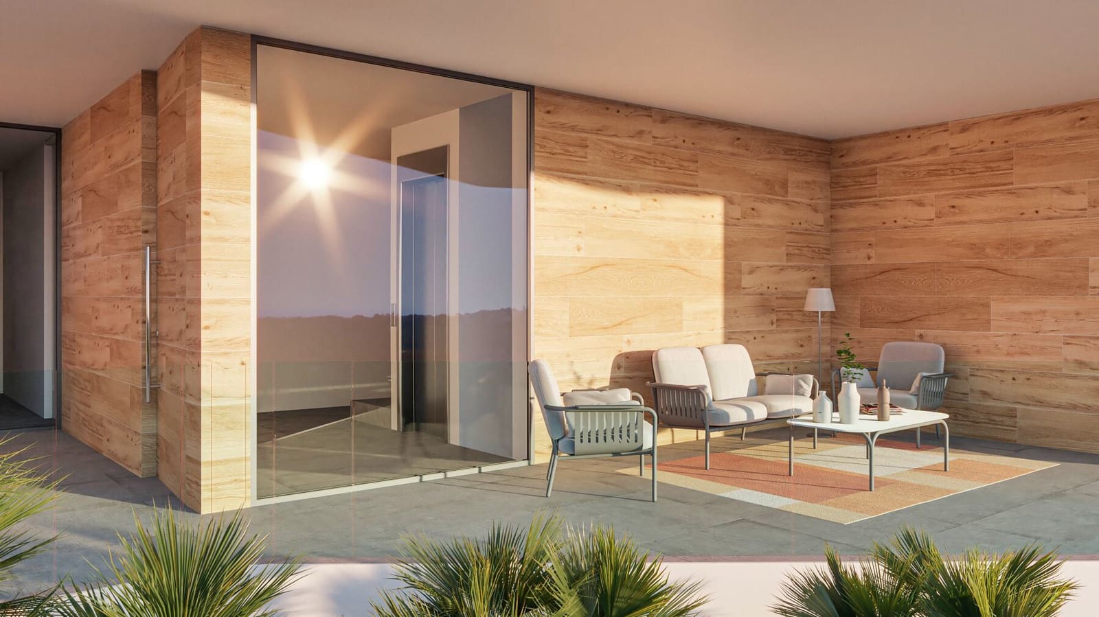 4 soveværelse Villa til salg i Javea / Xabia med swimmingpool garage - € 4.125.000 (Ref: 7711028)