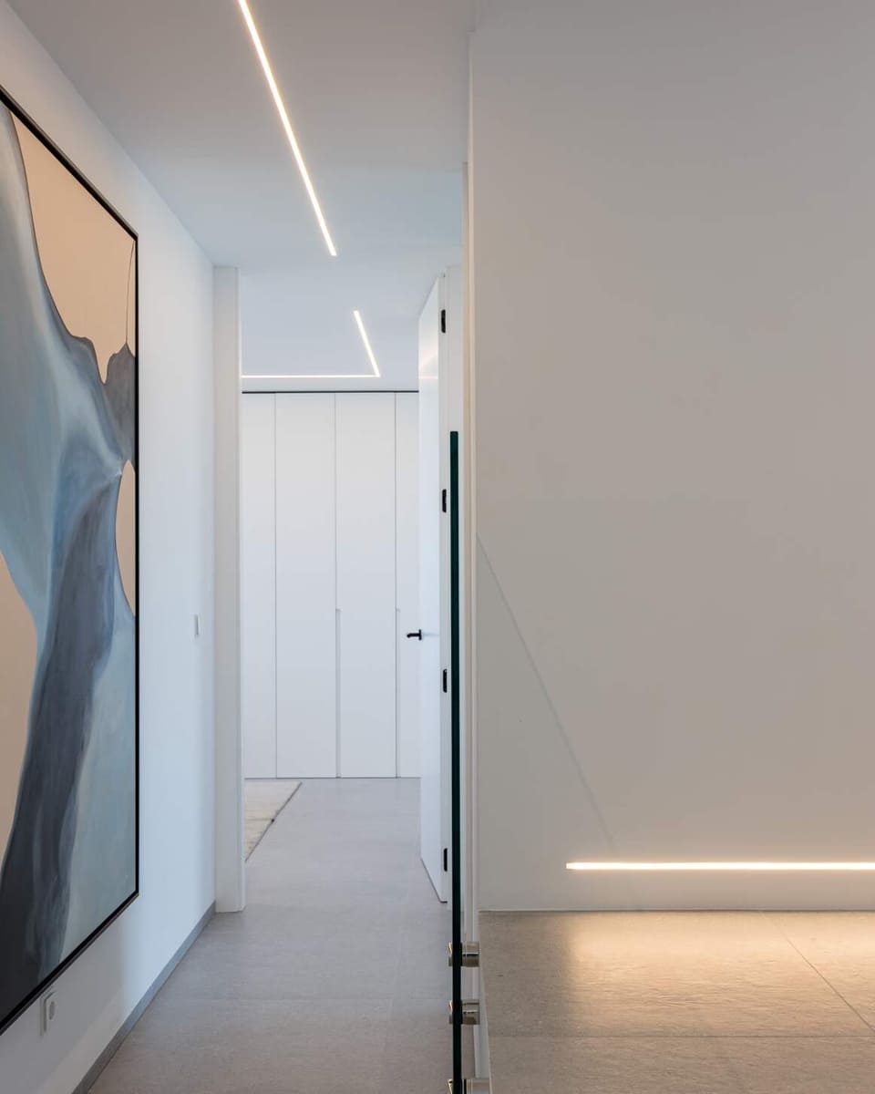 4 soveværelse Villa til salg i Javea / Xabia med swimmingpool garage - € 4.125.000 (Ref: 7711028)