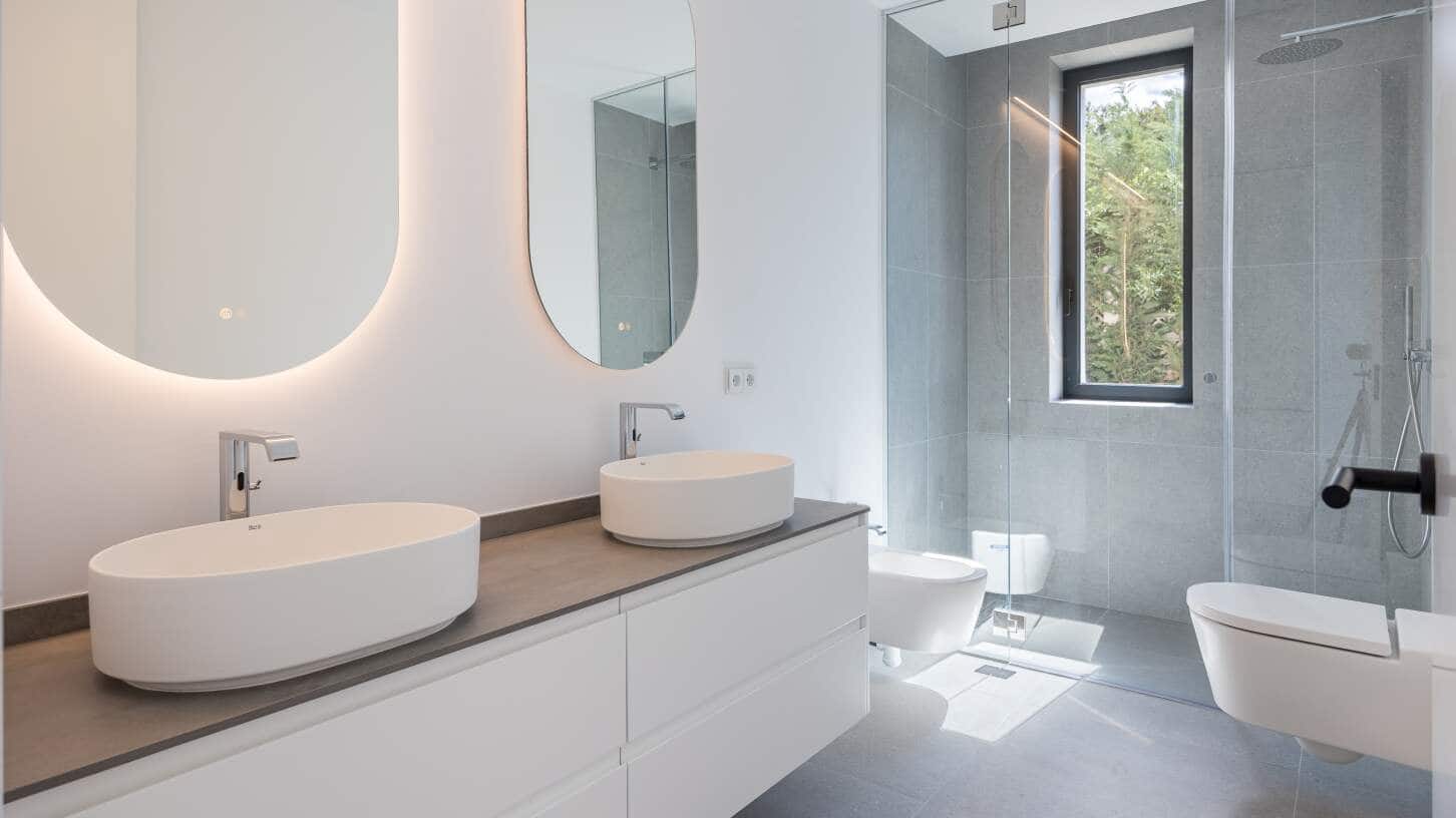 4 soveværelse Villa til salg i Javea / Xabia med swimmingpool garage - € 4.125.000 (Ref: 7711028)