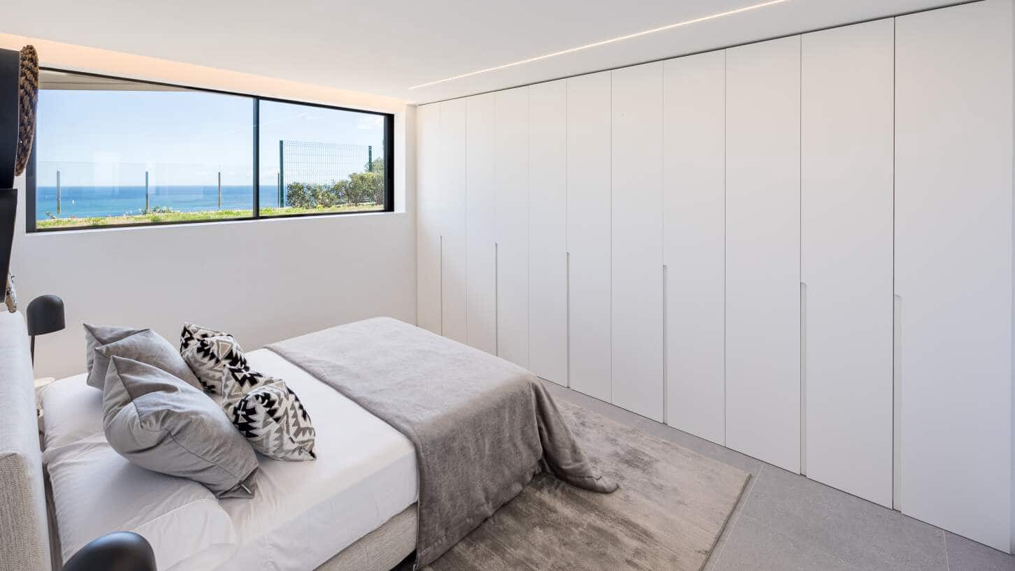 4 soveværelse Villa til salg i Javea / Xabia med swimmingpool garage - € 4.125.000 (Ref: 7711028)