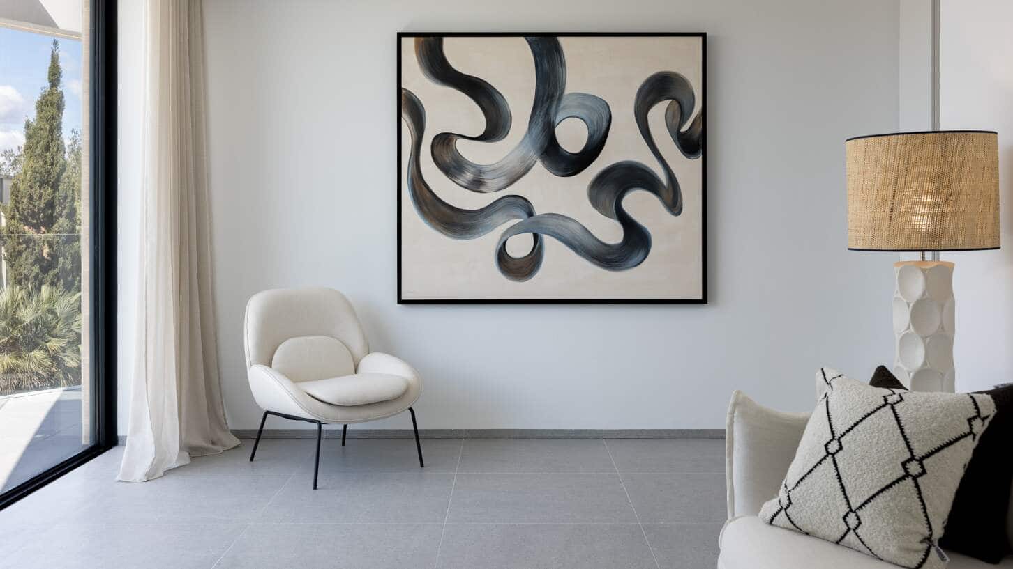 4 soveværelse Villa til salg i Javea / Xabia med swimmingpool garage - € 4.125.000 (Ref: 7711028)