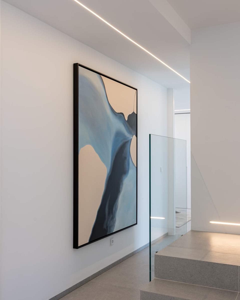 4 soveværelse Villa til salg i Javea / Xabia med swimmingpool garage - € 4.125.000 (Ref: 7711028)