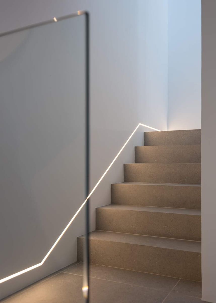 4 soveværelse Villa til salg i Javea / Xabia med swimmingpool garage - € 4.125.000 (Ref: 7711028)