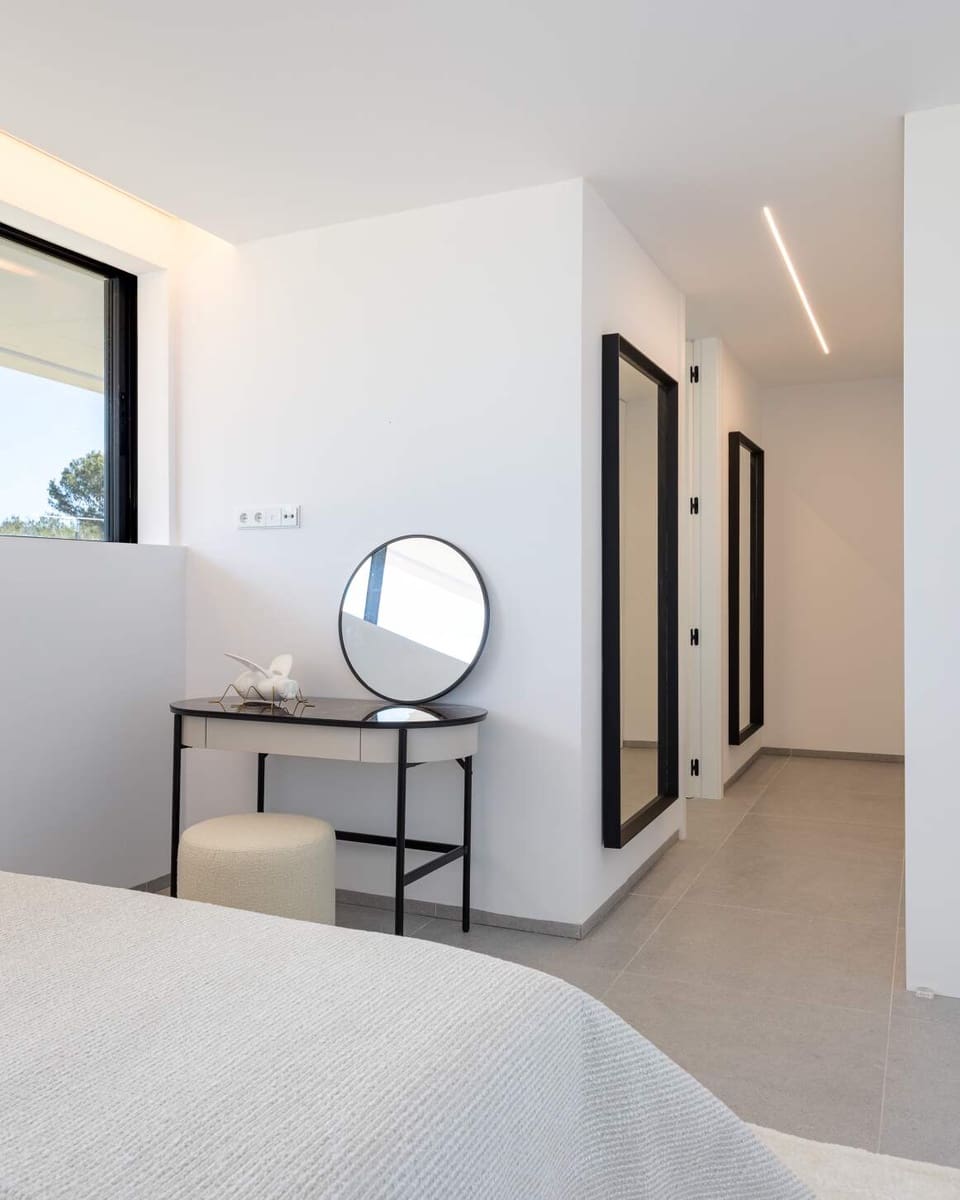 4 soveværelse Villa til salg i Javea / Xabia med swimmingpool garage - € 4.125.000 (Ref: 7711028)