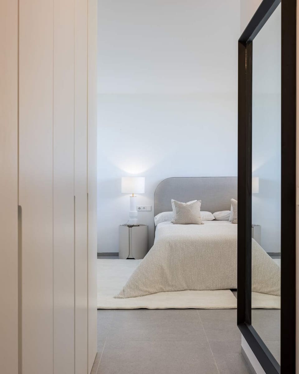 4 soveværelse Villa til salg i Javea / Xabia med swimmingpool garage - € 4.125.000 (Ref: 7711028)