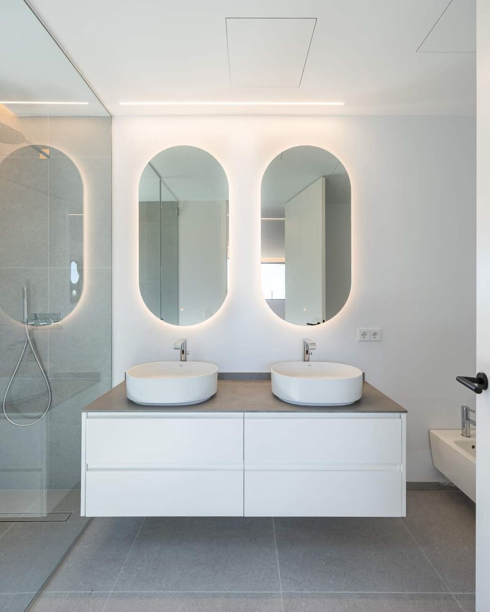 4 soveværelse Villa til salg i Javea / Xabia med swimmingpool garage - € 4.125.000 (Ref: 7711028)