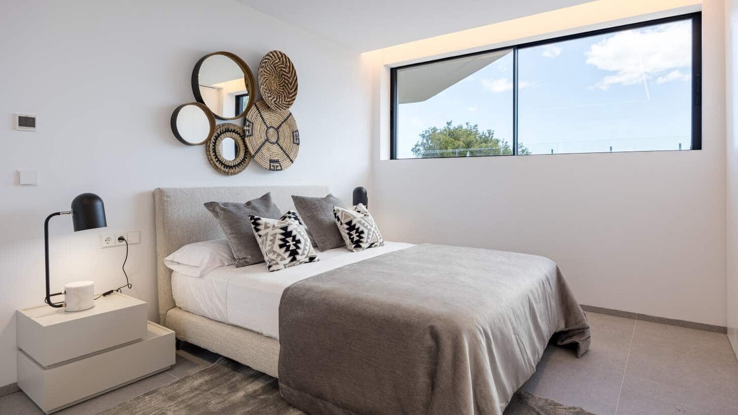 4 soveværelse Villa til salg i Javea / Xabia med swimmingpool garage - € 4.125.000 (Ref: 7711028)