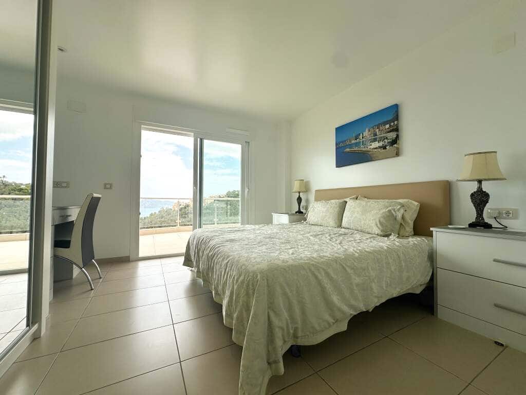 5 soveværelse Villa til salg i Altea med swimmingpool garage - € 1.850.000 (Ref: 7711029)