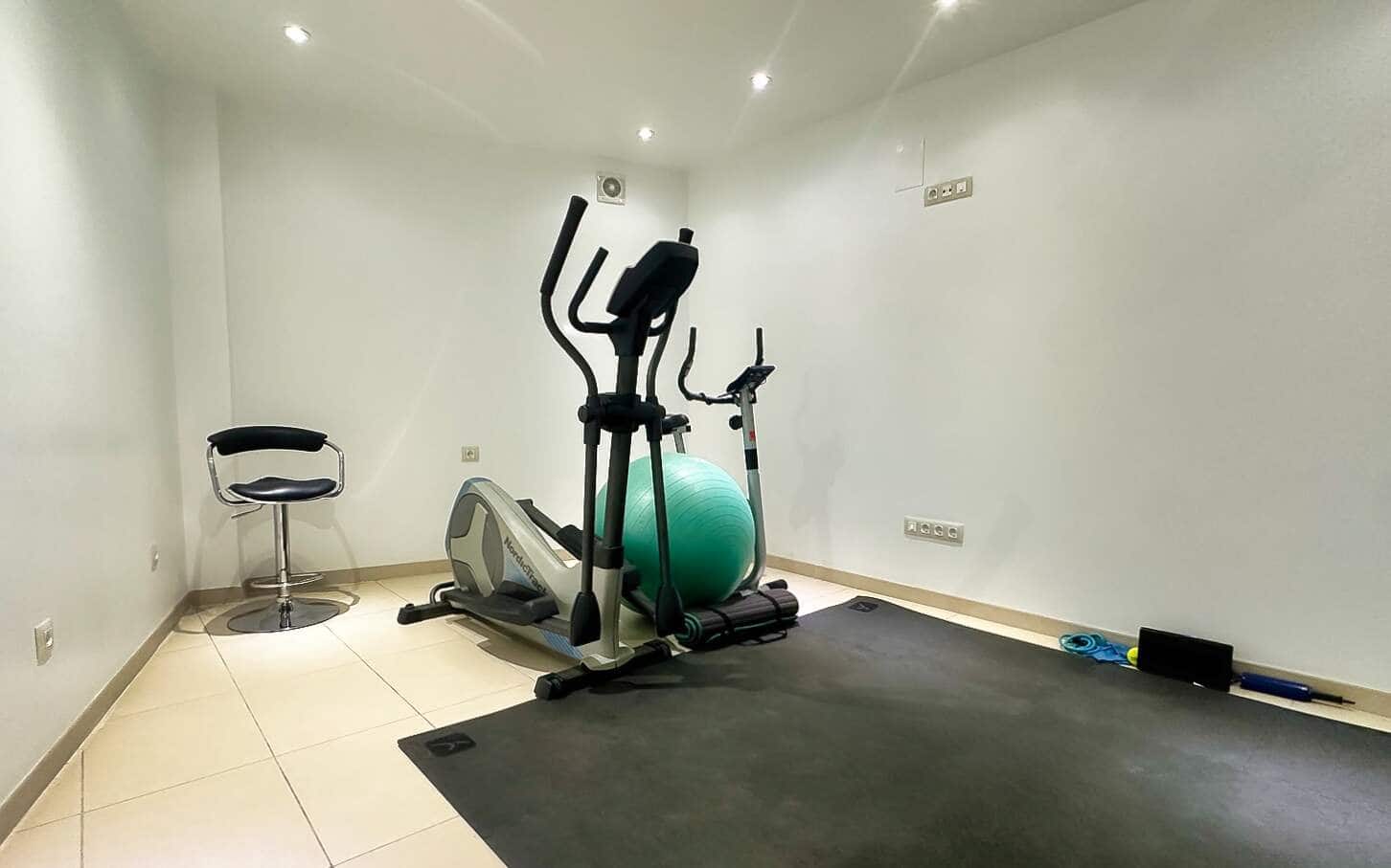 5 soveværelse Villa til salg i Altea med swimmingpool garage - € 1.850.000 (Ref: 7711029)