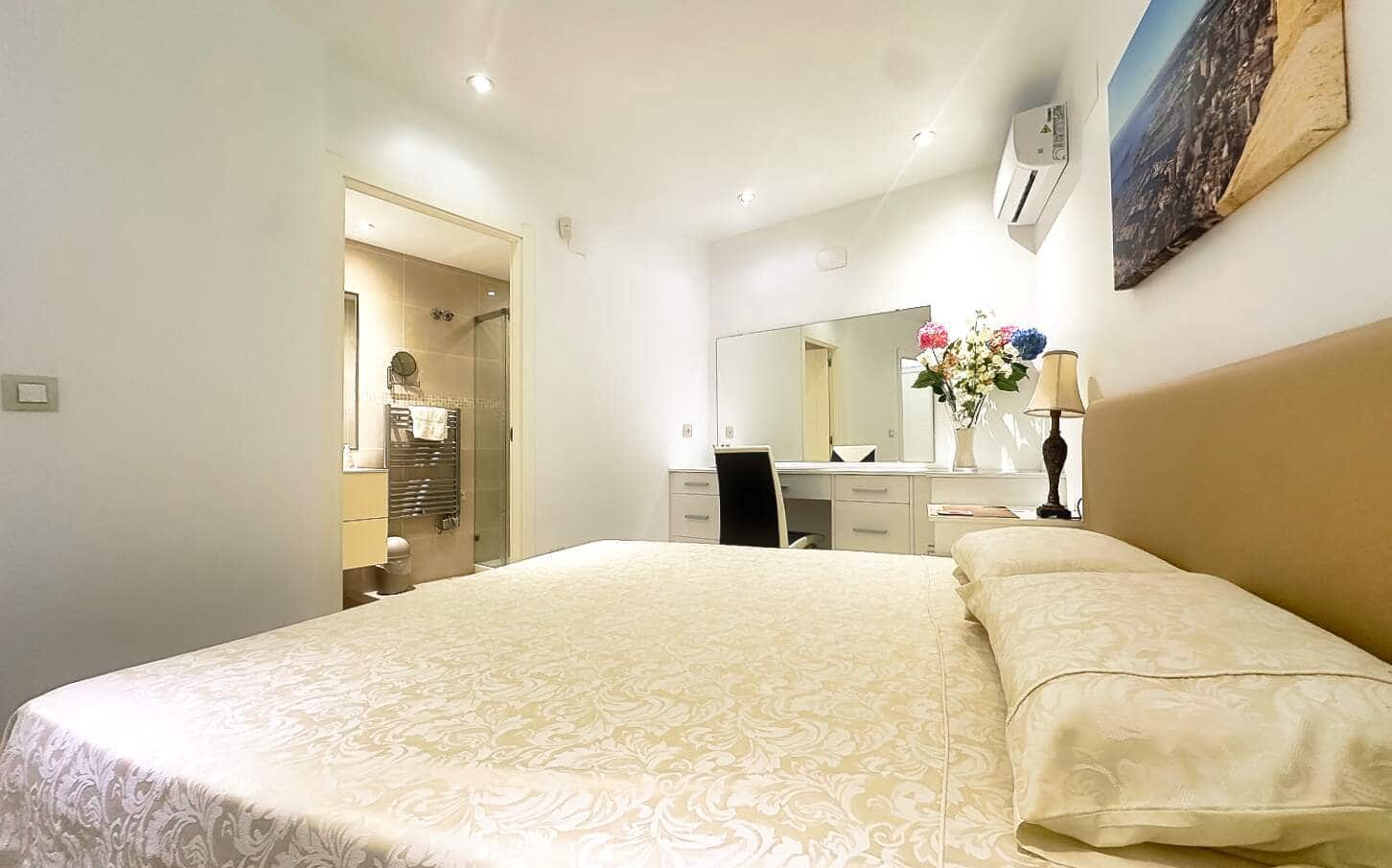 5 soveværelse Villa til salg i Altea med swimmingpool garage - € 1.850.000 (Ref: 7711029)