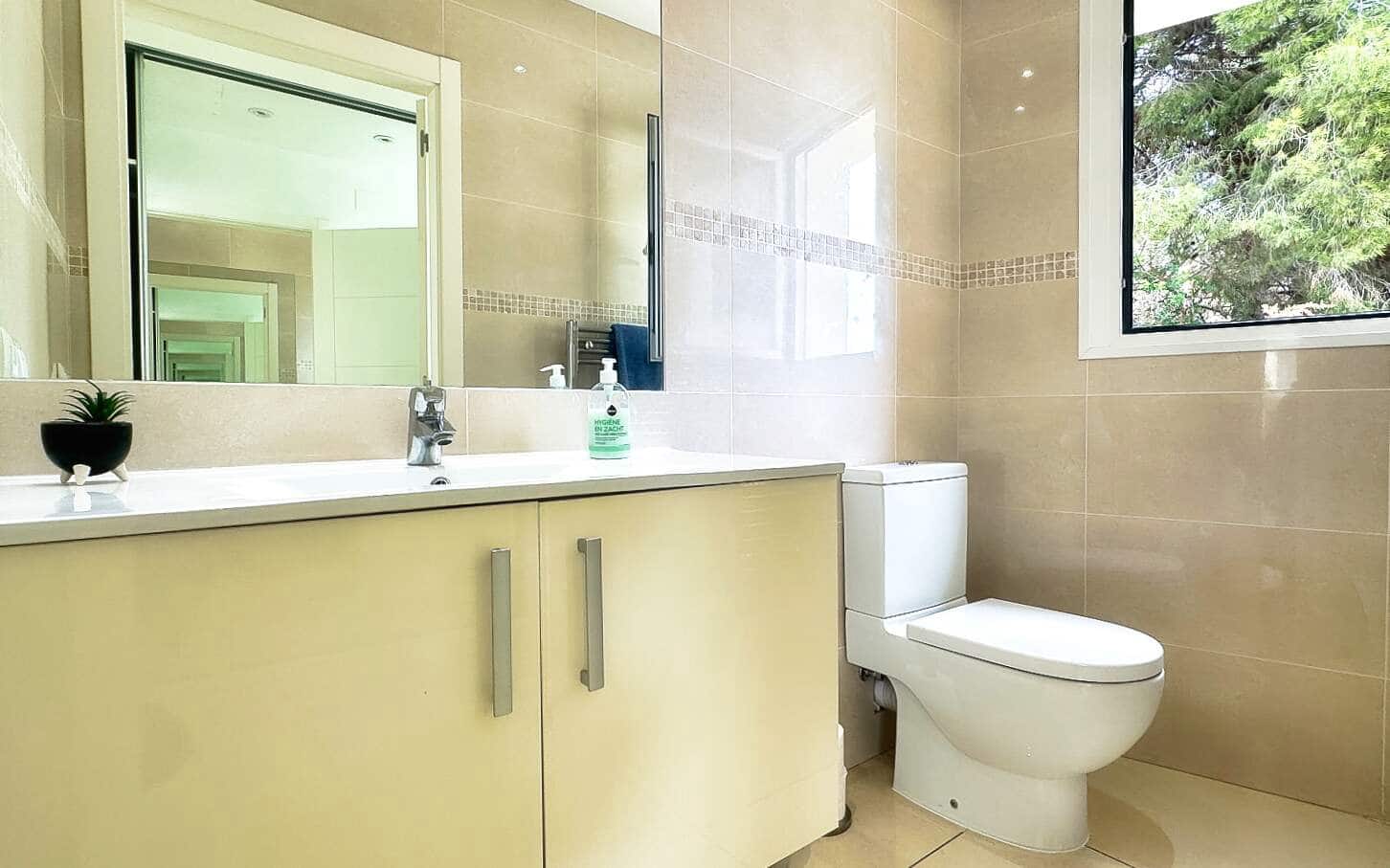 5 soveværelse Villa til salg i Altea med swimmingpool garage - € 1.850.000 (Ref: 7711029)