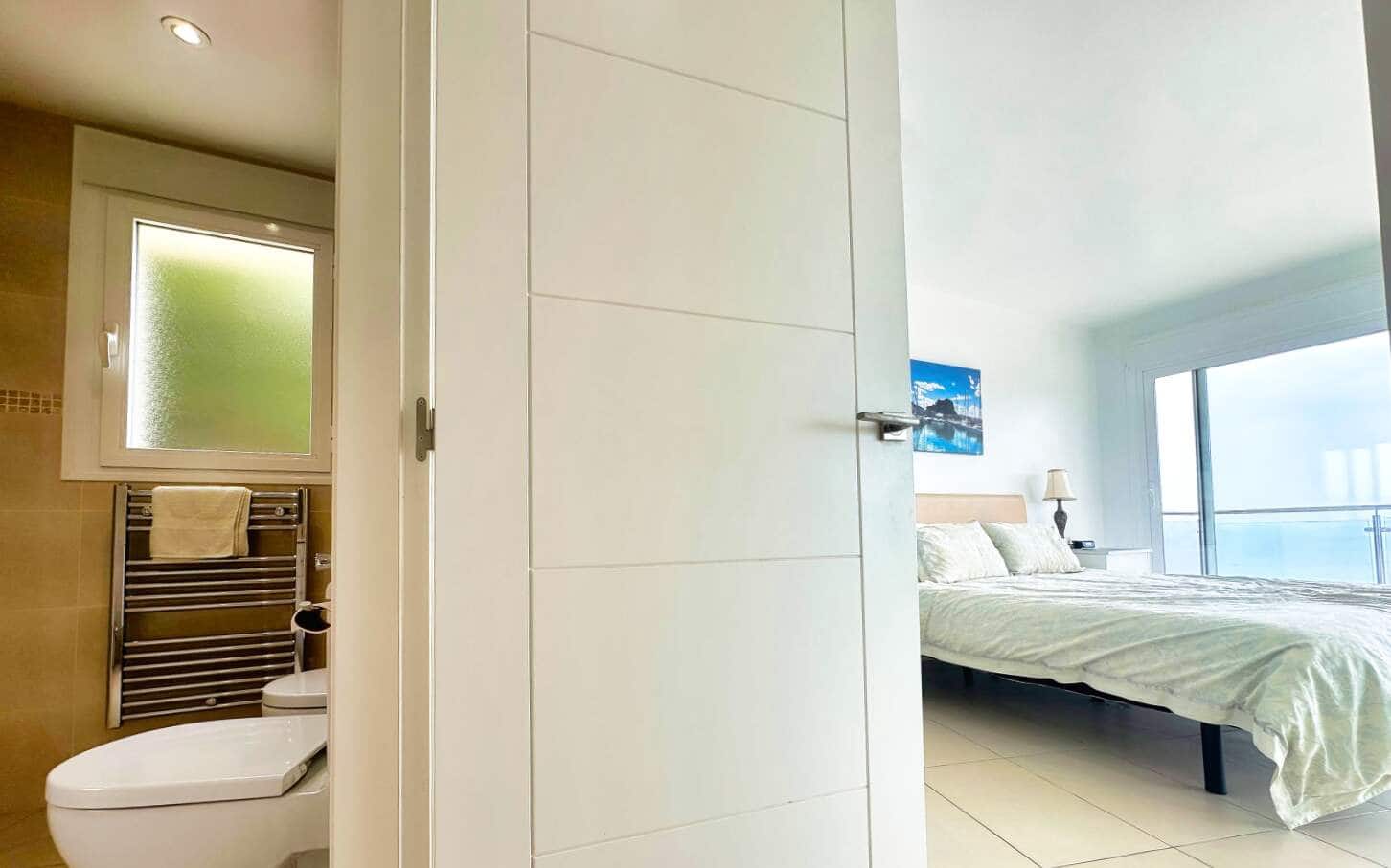 5 soveværelse Villa til salg i Altea med swimmingpool garage - € 1.850.000 (Ref: 7711029)