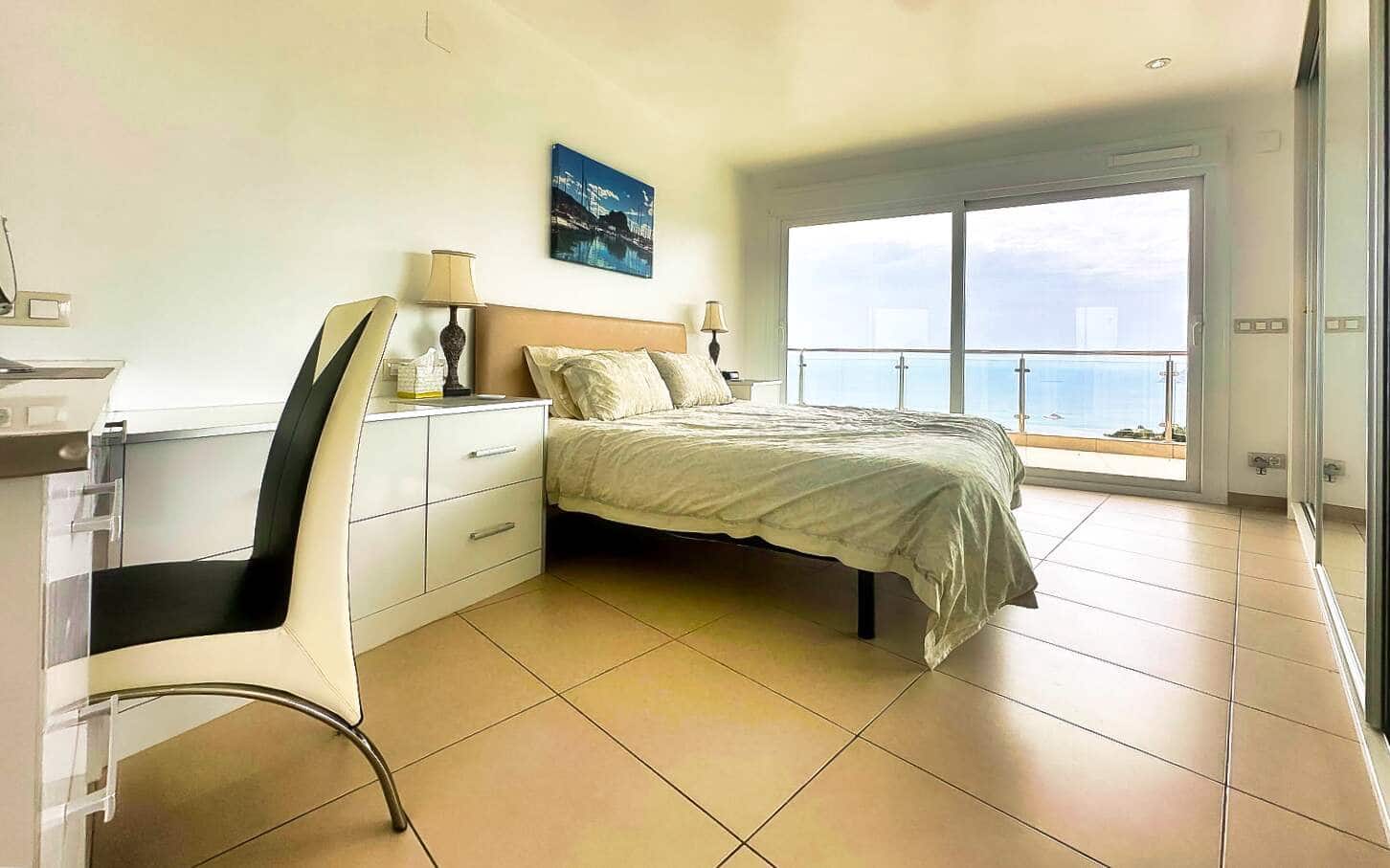 5 soveværelse Villa til salg i Altea med swimmingpool garage - € 1.850.000 (Ref: 7711029)