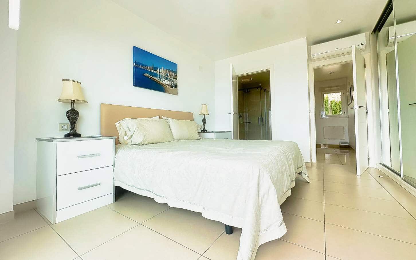 5 soveværelse Villa til salg i Altea med swimmingpool garage - € 1.850.000 (Ref: 7711029)