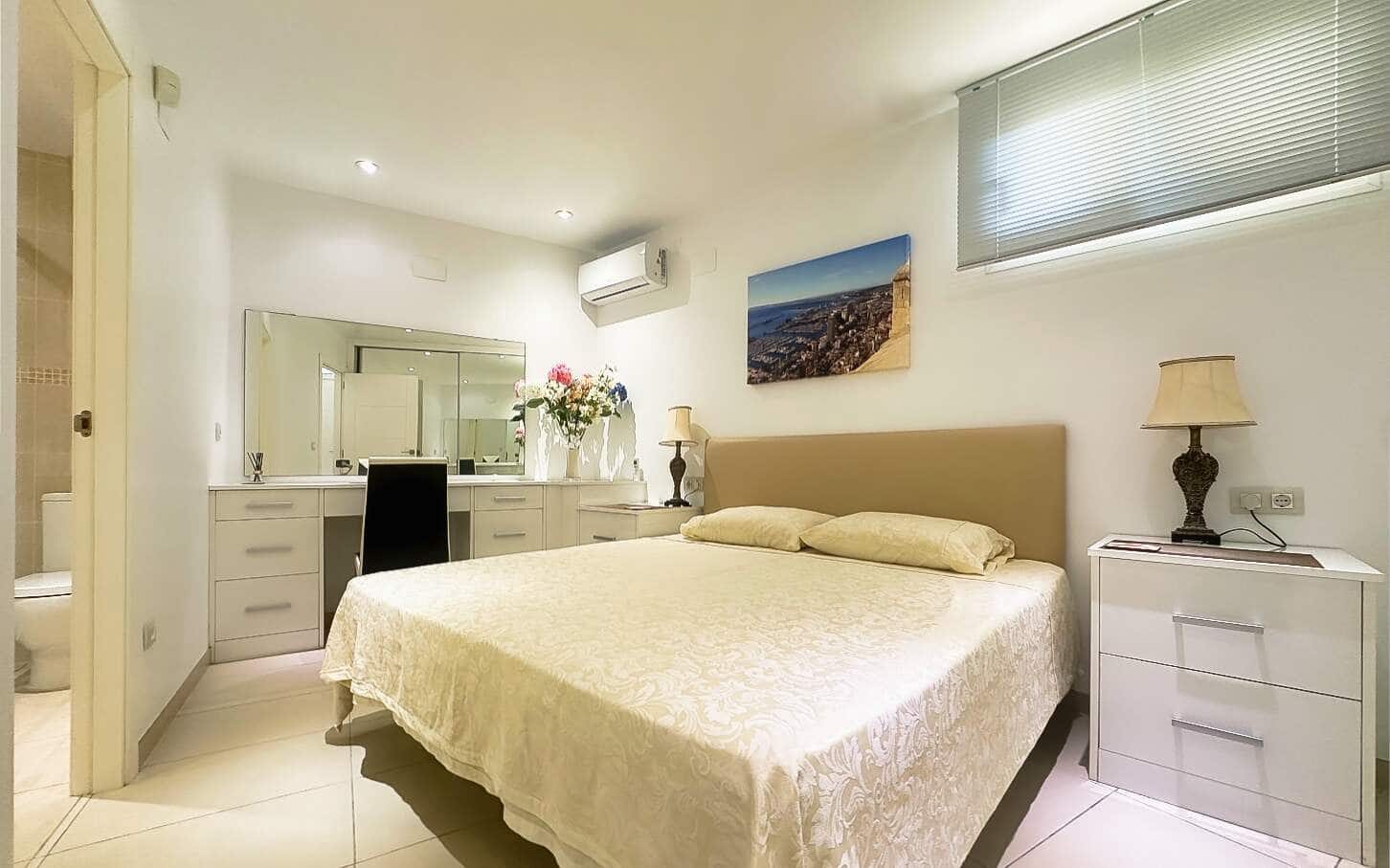 5 soveværelse Villa til salg i Altea med swimmingpool garage - € 1.850.000 (Ref: 7711029)