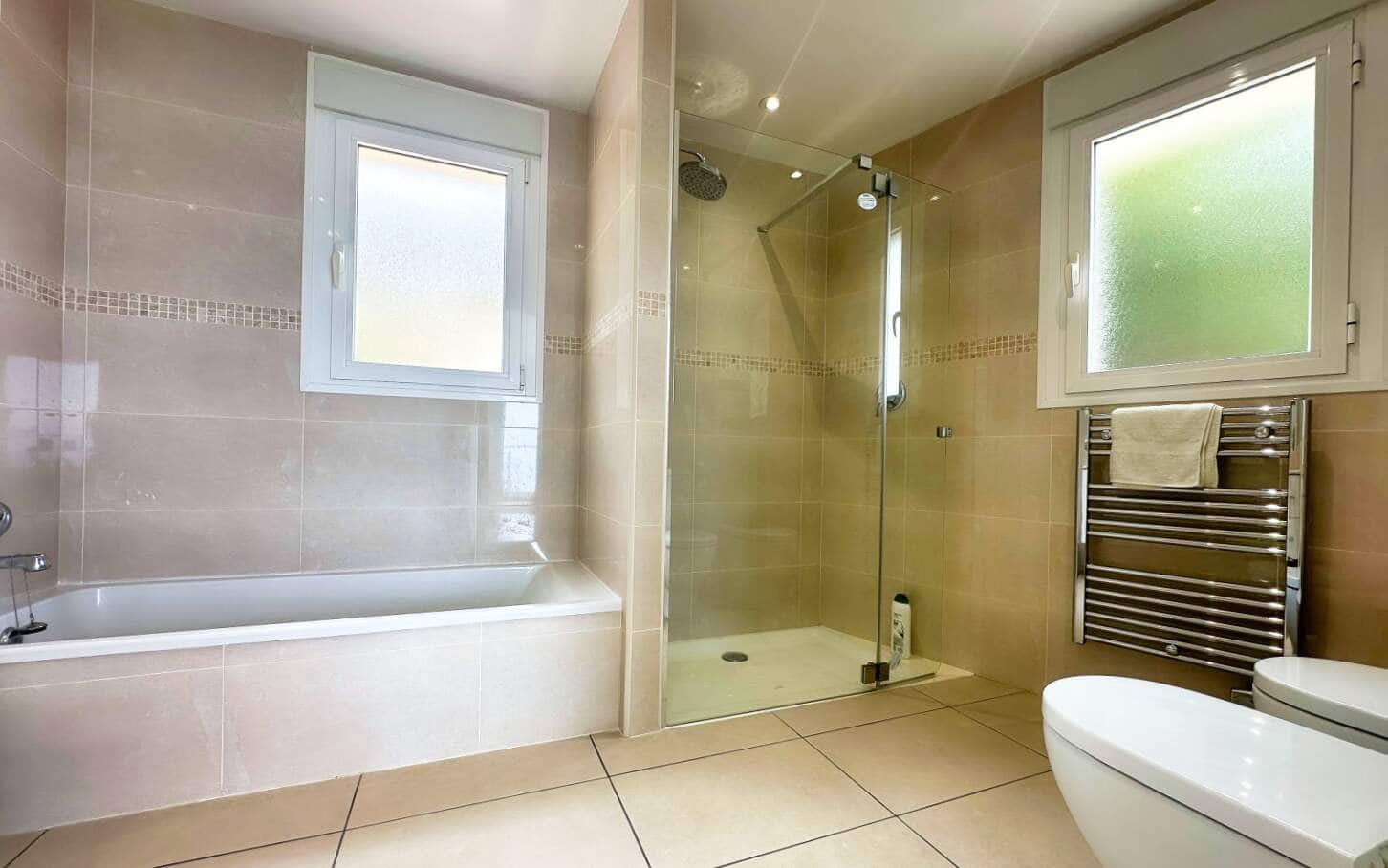 5 soveværelse Villa til salg i Altea med swimmingpool garage - € 1.850.000 (Ref: 7711029)