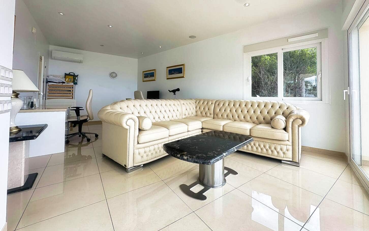 5 soveværelse Villa til salg i Altea med swimmingpool garage - € 1.850.000 (Ref: 7711029)