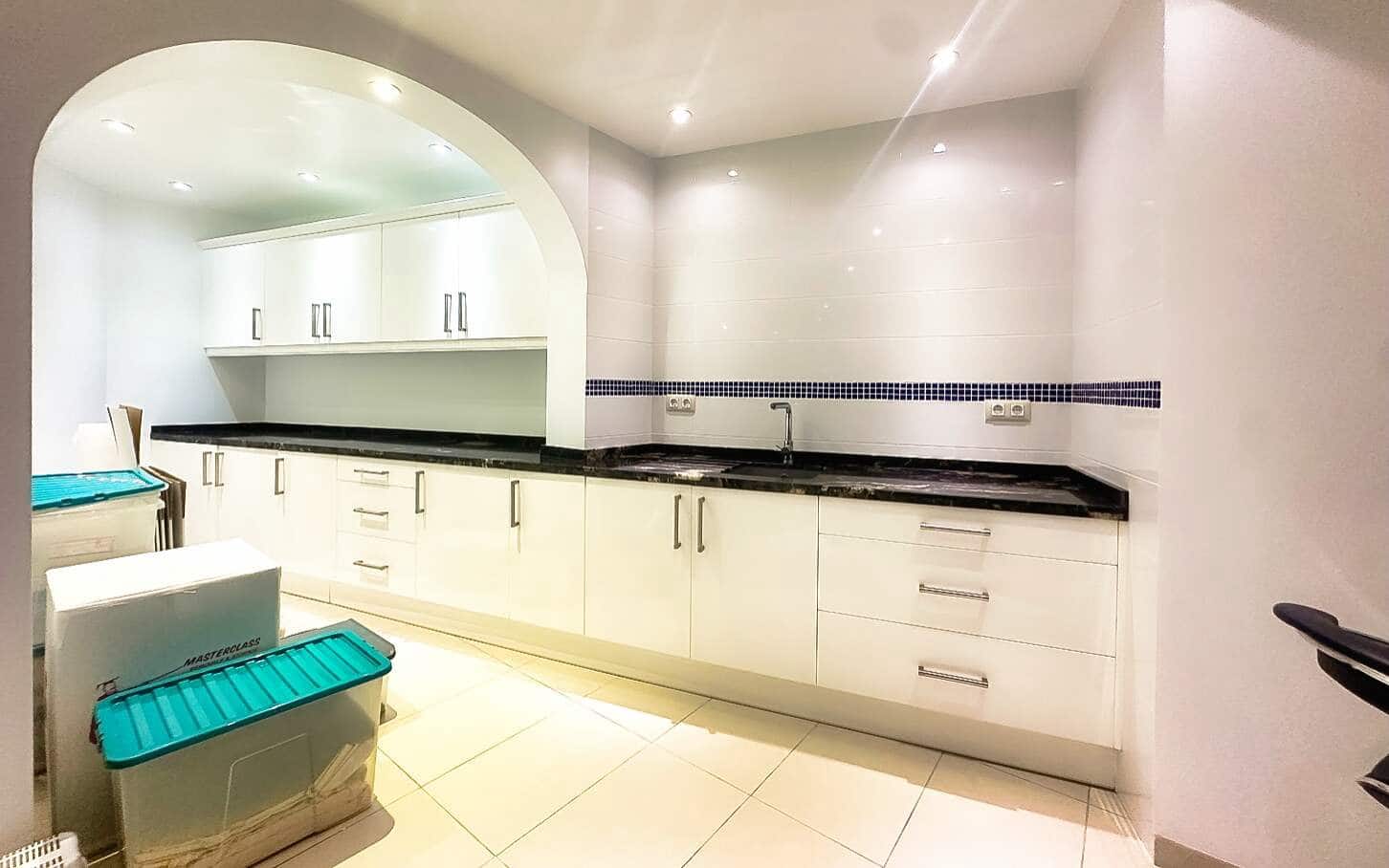 5 soveværelse Villa til salg i Altea med swimmingpool garage - € 1.850.000 (Ref: 7711029)