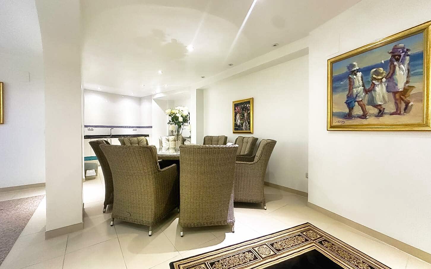 5 soveværelse Villa til salg i Altea med swimmingpool garage - € 1.850.000 (Ref: 7711029)