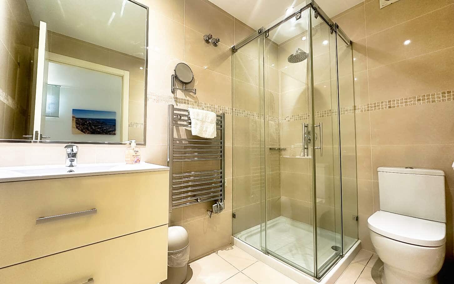 5 soveværelse Villa til salg i Altea med swimmingpool garage - € 1.850.000 (Ref: 7711029)