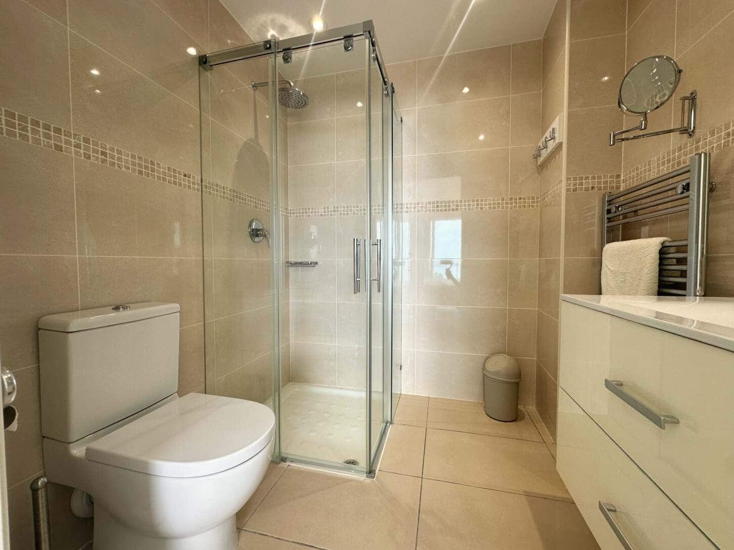 5 soveværelse Villa til salg i Altea med swimmingpool garage - € 1.850.000 (Ref: 7711029)