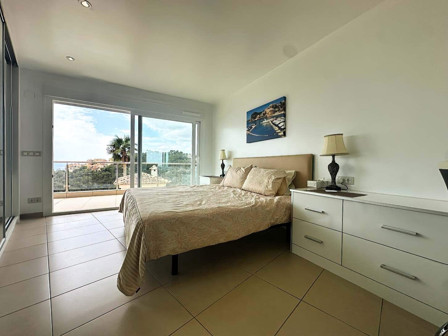 5 soveværelse Villa til salg i Altea med swimmingpool garage - € 1.850.000 (Ref: 7711029)