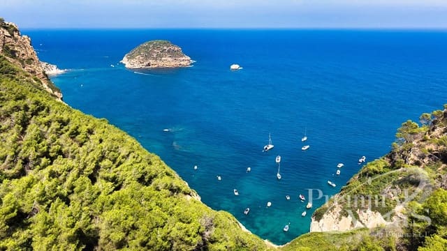 10 bedroom Villa for sale in Portichol - Balcón al Mar, Javea / Xàbia with pool garage - € 7,850,000 (Ref: 7721592)