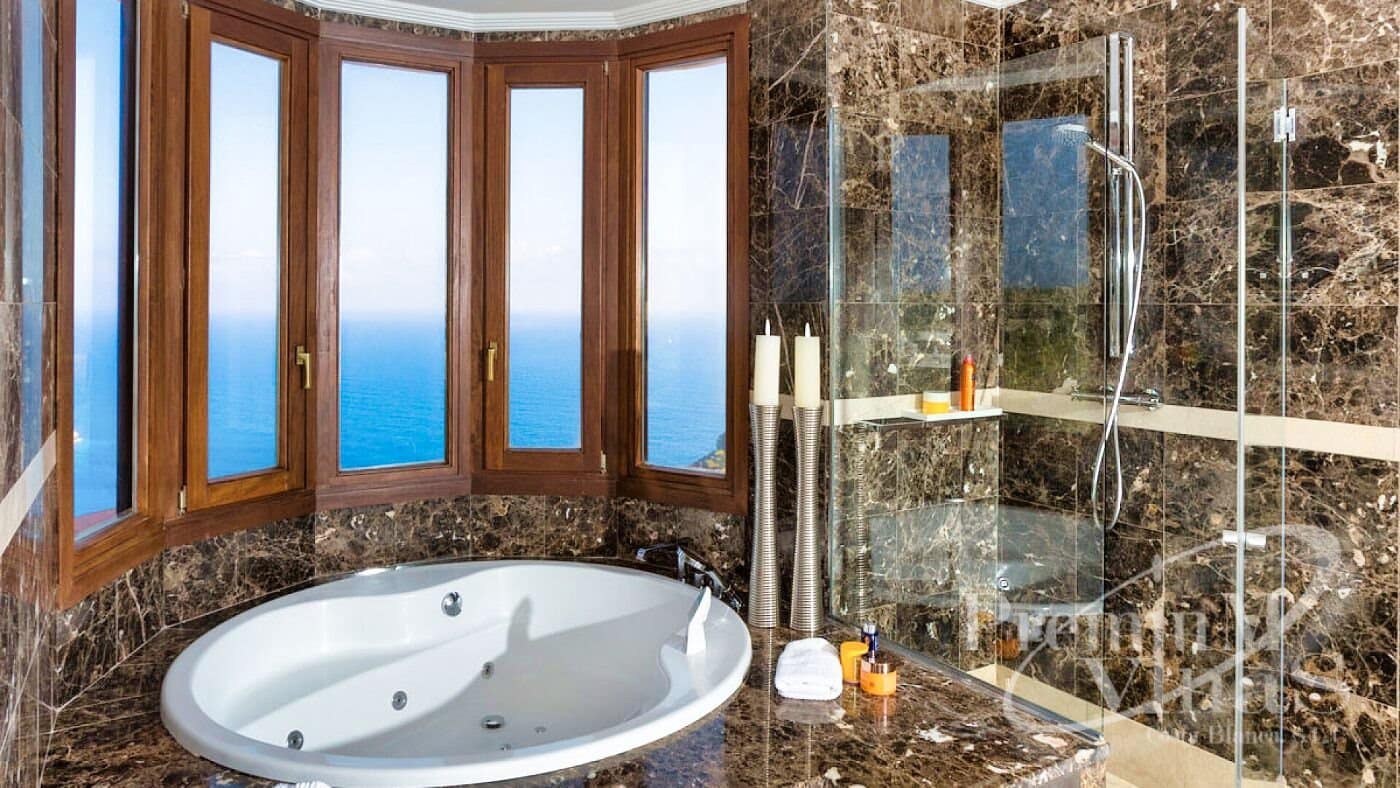 10 bedroom Villa for sale in Javea / Xabia with pool garage - € 7,850,000 (Ref: 7721592)